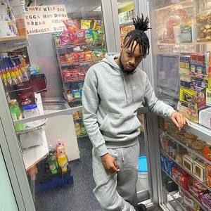 Meet your Posher, Malachi